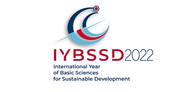 Año Internacional de las Ciencias Básicas para el Desarrollo Sostenible
